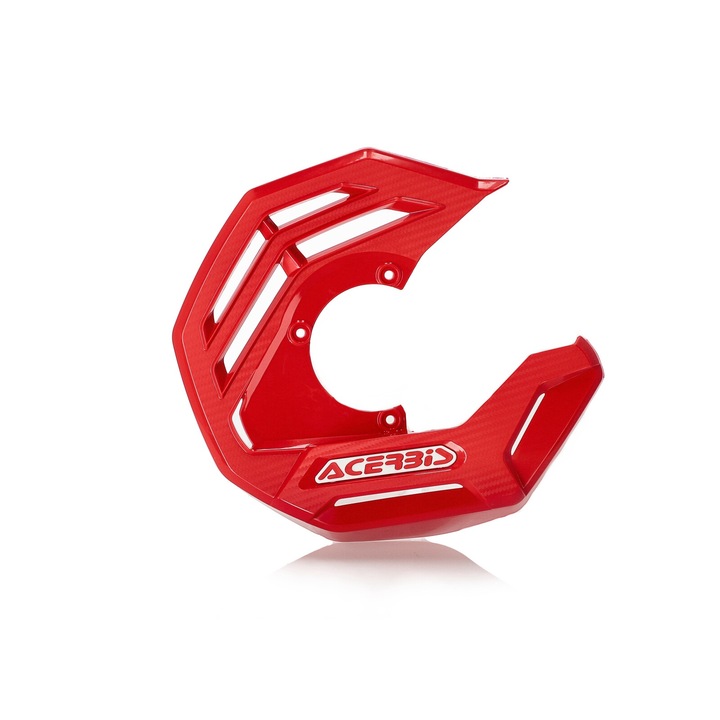 Acerbis KTM X-Future Front Disc Guard BORDEAUX