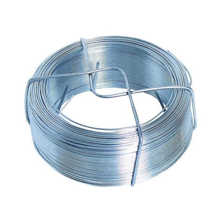 Sarma zincata de legat, 1.2 mm x 100 m
