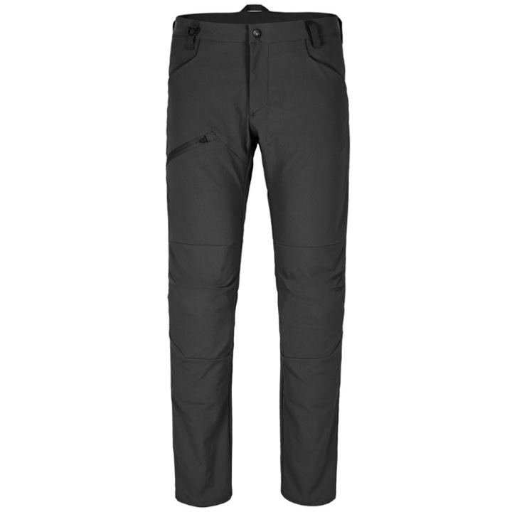 Pantaloni moto din textil SPIDI CHARGED, Gri, 32