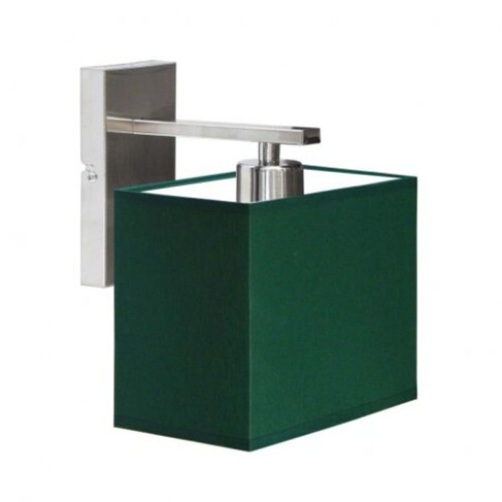 Аплик MALTA, Lysne, 1xE27, 60W, метал, 23x20x18см