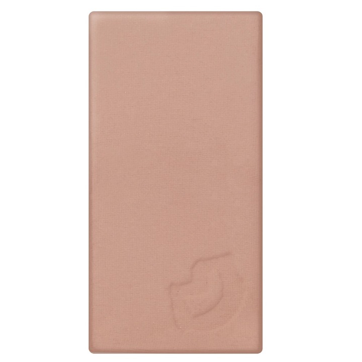 Pudra de Contur Fata, Elroel, Nuanta 2, 4.8g, textura matasoasa