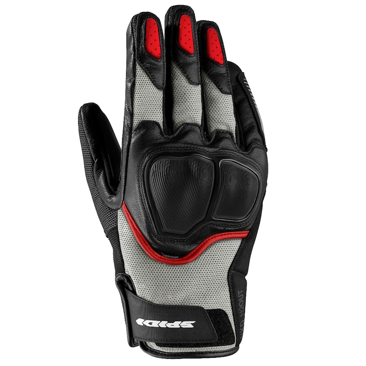 Rain Warrior Spidi Bora H2out Gloves Spidi Grip H2Out BurnOutMotor