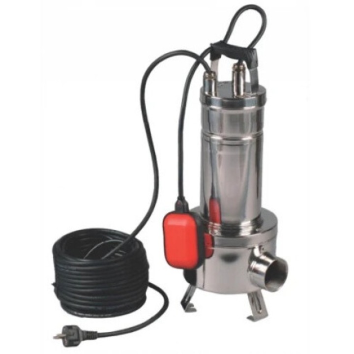 Pompa submersibila de ridicare ape uzate DAB FEKA VS 550MA 0, 55kW 2"