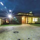 Proiector LED cu Senzor de Miscare 30W SIMPO 3000Lm 4000K Lumina Naturala IP44