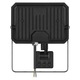 Proiector LED cu Senzor de Miscare 30W SIMPO 3000Lm 4000K Lumina Naturala IP44