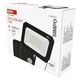 Proiector LED cu Senzor de Miscare 30W SIMPO 3000Lm 4000K Lumina Naturala IP44