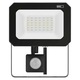 Proiector LED cu Senzor de Miscare 30W SIMPO 3000Lm 4000K Lumina Naturala IP44
