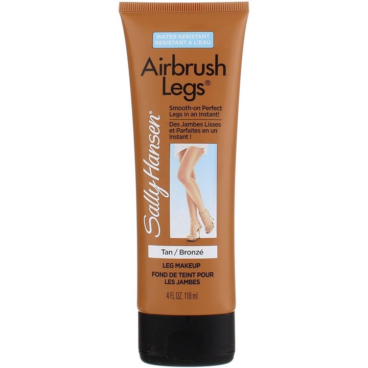 Autobronzant Spray, 03 Tan, 118 ml
