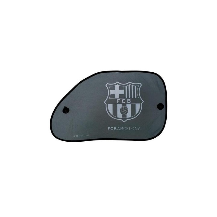 FC Barcelona oldalsó napárnyékoló 38x65cm