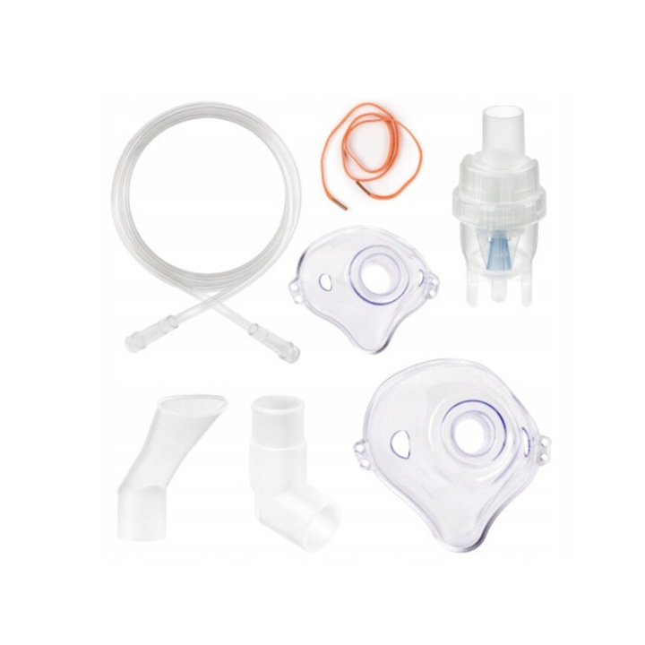 Set Nebulizator Balanssen, Ergonomic, Design Ergonomic
