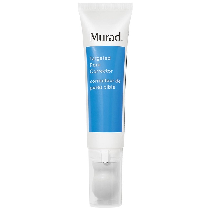 Murad Pore Minimizing Pore Minimizing Treatment, 15 мл, за всички типове кожа, за дневна и нощна употреба