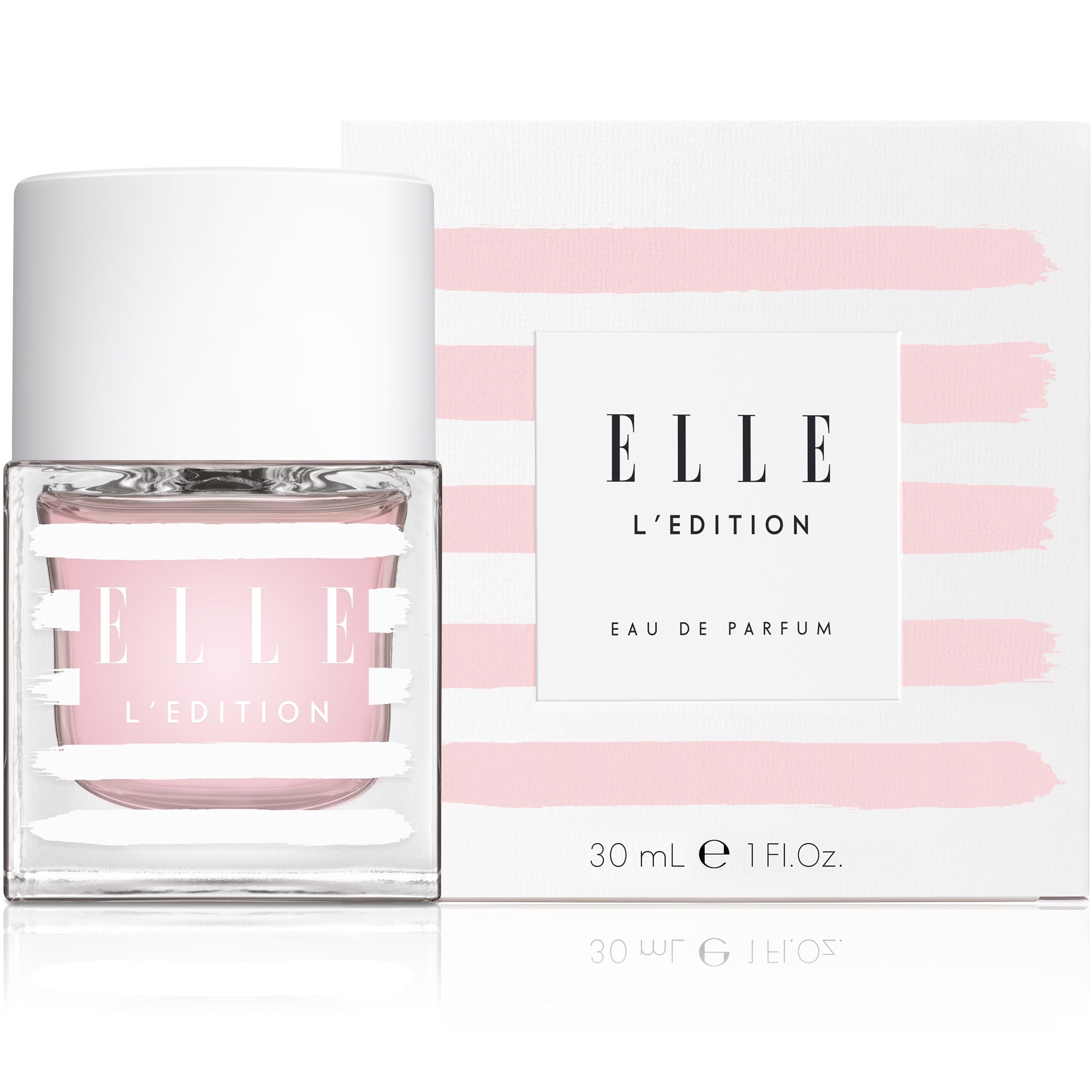 Apa de parfum ELLE L Edition, 30 ml