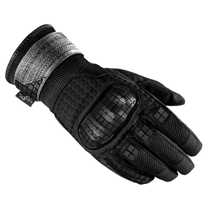 Manusi moto SPIDI Rainwarrior H2OUT BLACK, Marime: XXL
