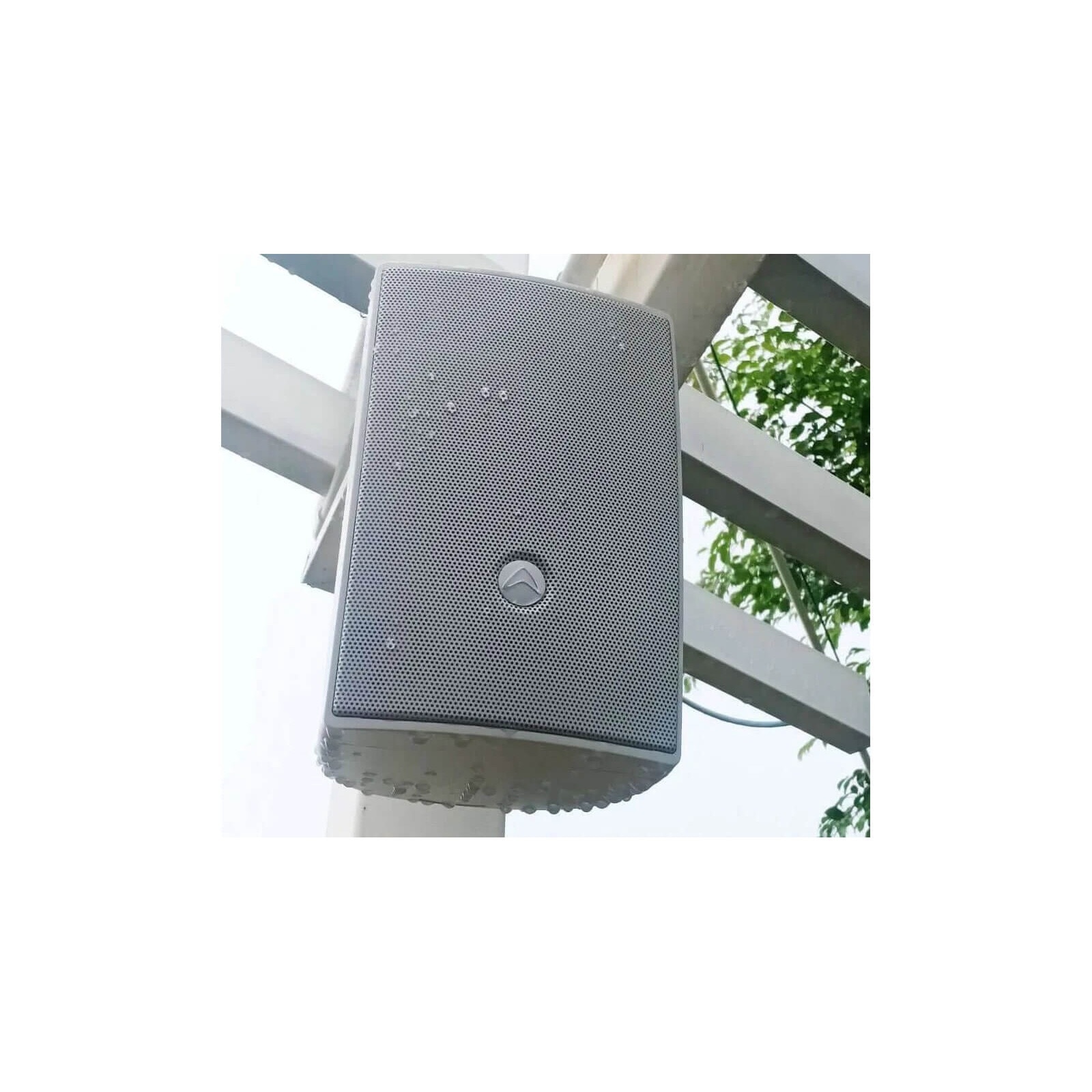 Difuzor pasiv de perete Wharfedale Pro I4