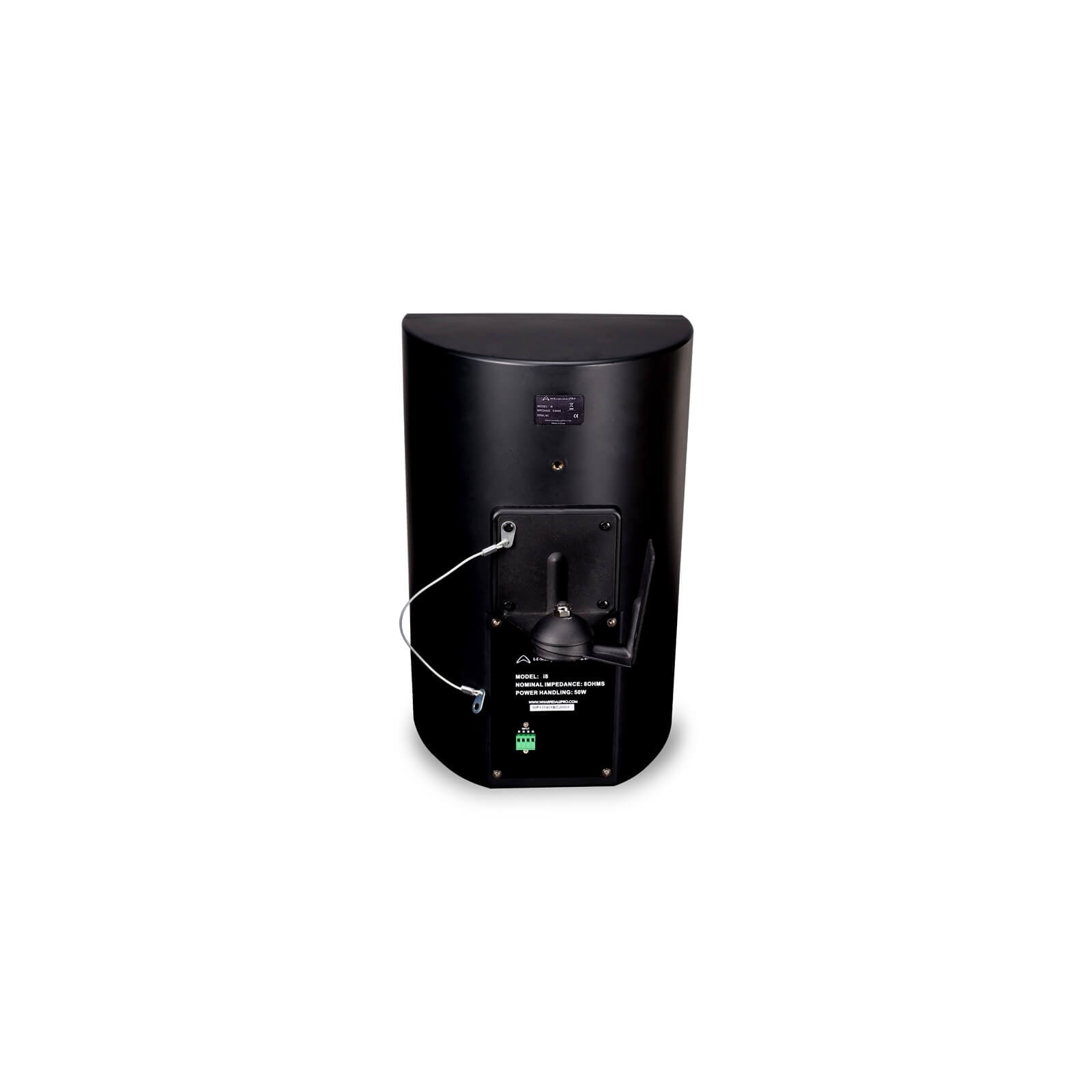 Difuzor pasiv pentru perete Wharfedale Pro I8
