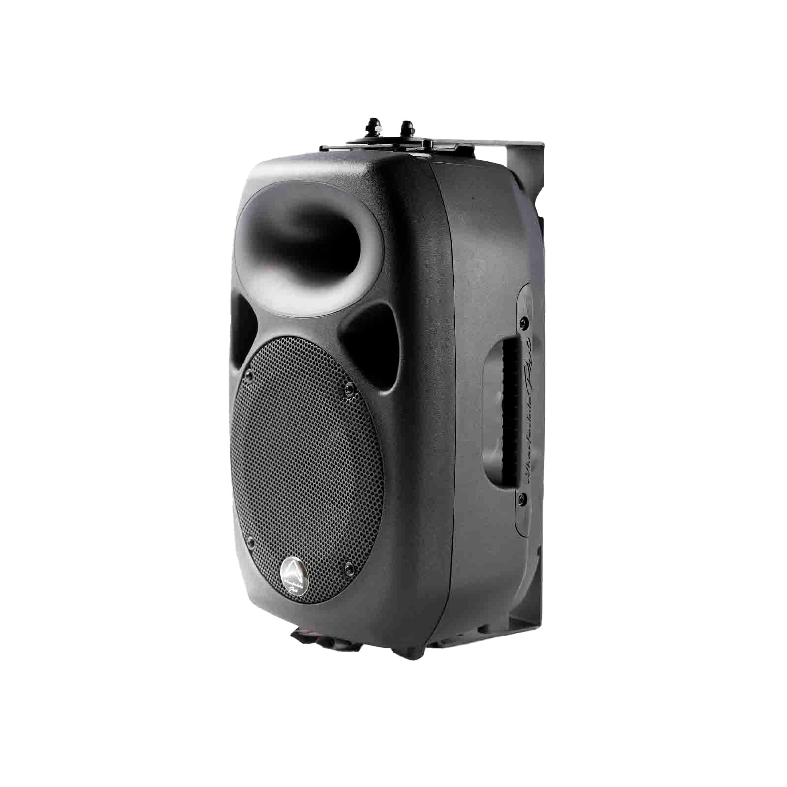 Difuzor pasiv Wharfedale Pro Titan 8