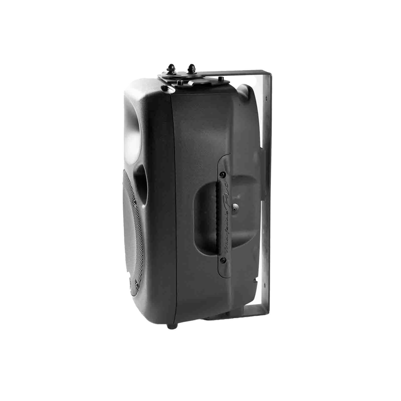 Difuzor pasiv Wharfedale Pro Titan 8