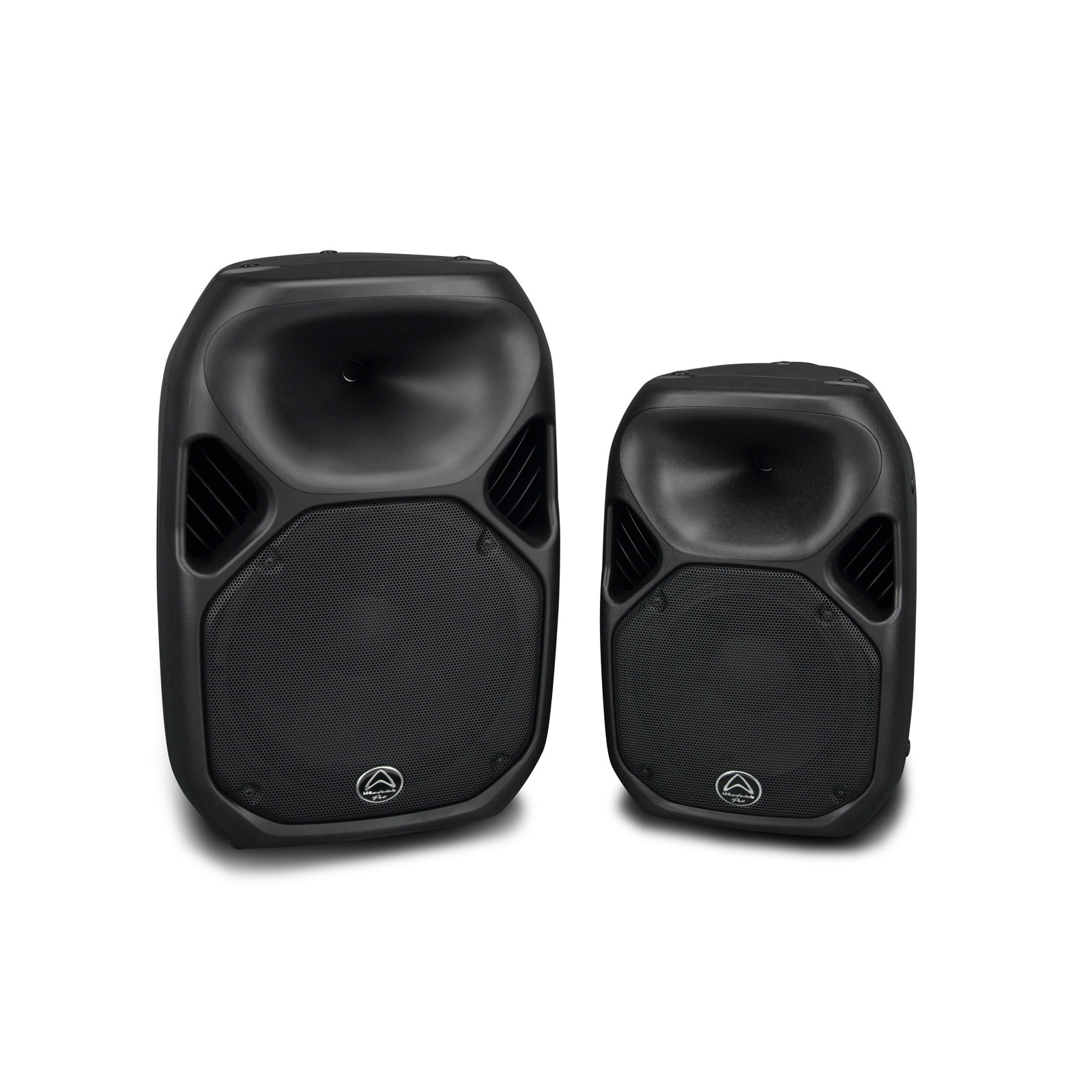 Difuzor pasiv Wharfedale Pro Titan X15