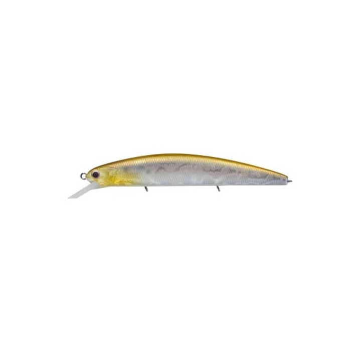 Vobler, O.S.P, 11cm, 16g, merülési mélység 2.8m-ig