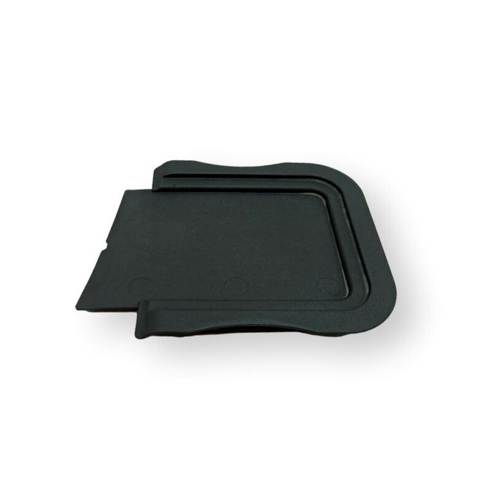 Capac paravan motor Mercedes-Benz, nou, A0009981903, pentru C-Class W204, E-Class W207/W212, CLS C218