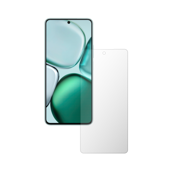 Folie24 протектор за екран, за Honor X9c Smart, 1X Ultra-Clear с подходящо за калъфа покритие (съвместим с калъфа), залепващ, гъвкав със саморегенерация