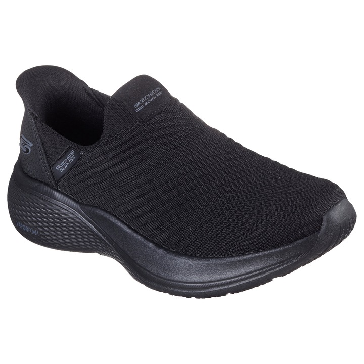 Pantofi dama sport BOBS INFINITY DAILY VISION 117508-BBK-36.5