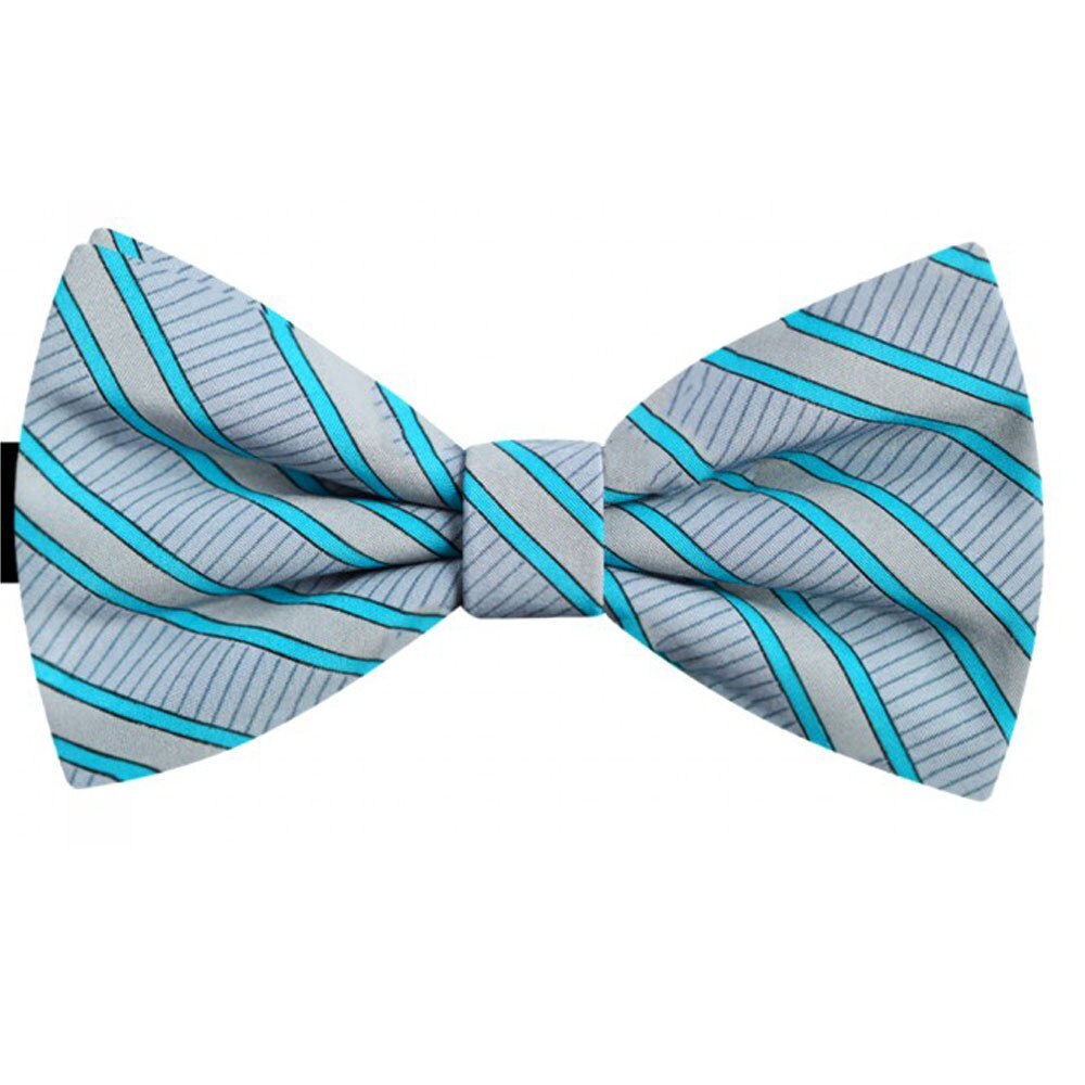 Papion butterfly gri otel, dungi discrete