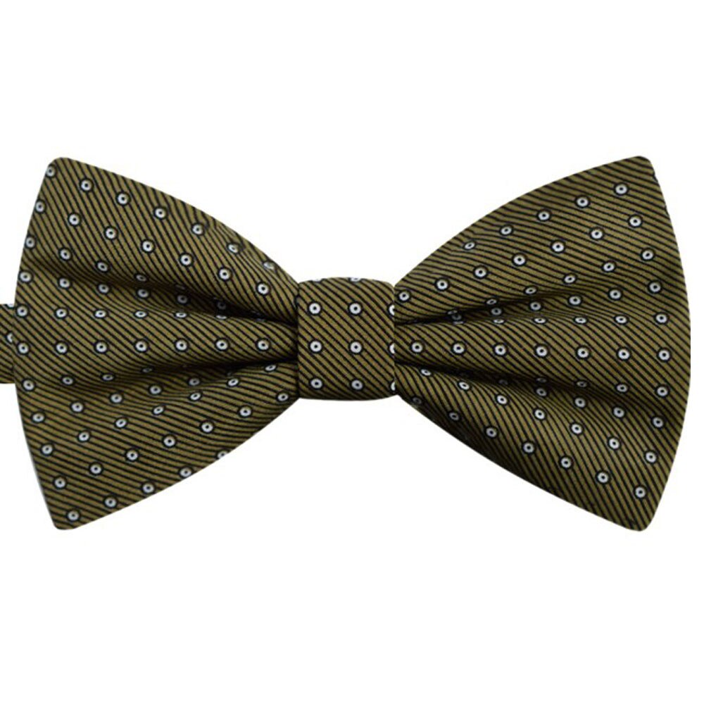 Papion verde, imprimeu buline