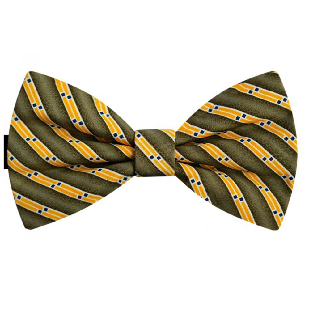 Papion verde, model dungi punctate