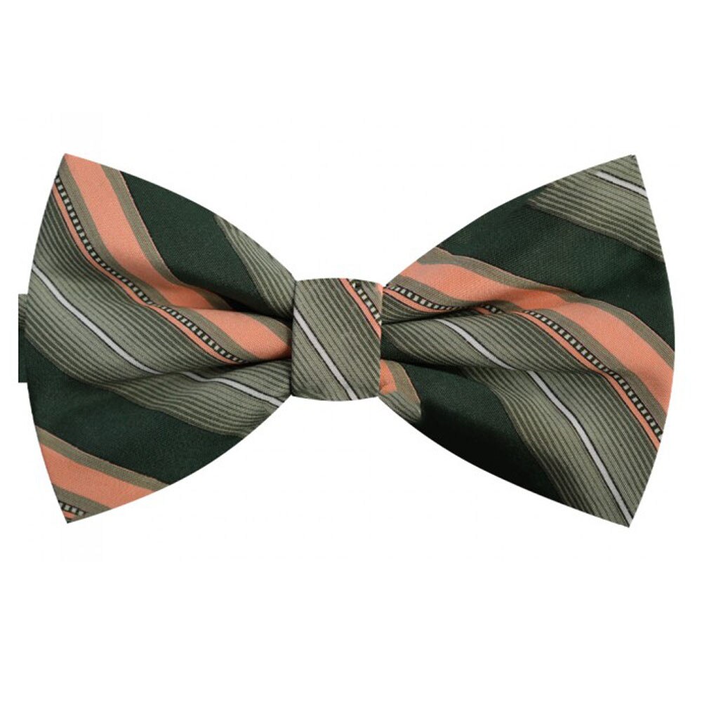 Papion verde imperial, model dungi