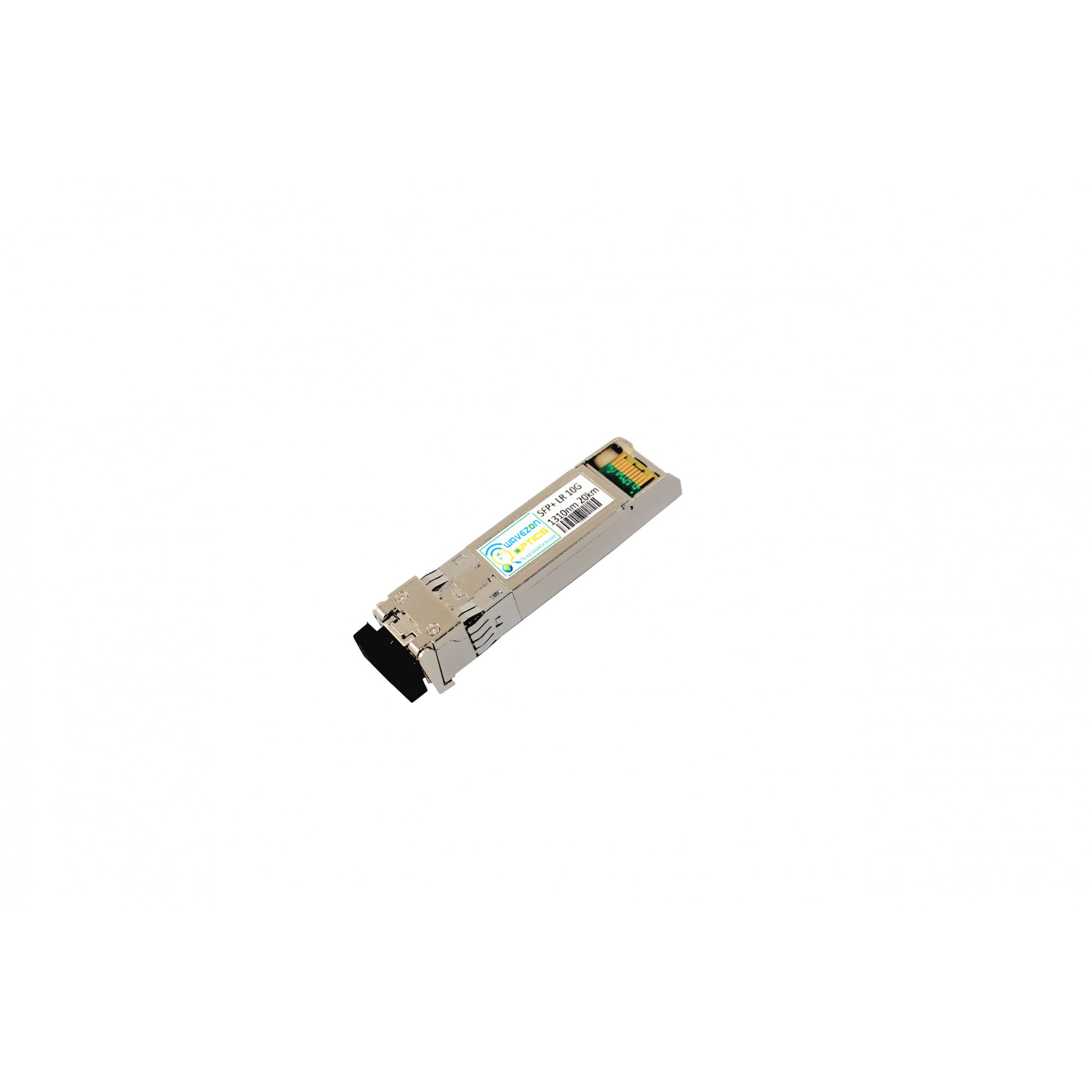 Modul de tip small-pluggable, Optical Transceiver SFP+ 10GBASE-LR, 1310nm, 20km
