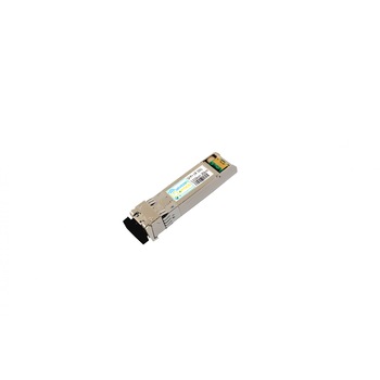 Modul de tip small-pluggable, Optical Transceiver SFP+ 10GBASE-LR, 1310nm, 20km Modul de tip small-pluggable, Optical Transceiver SFP+ 10GBASE-LR, 1310nm, 20km