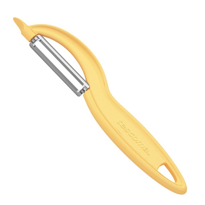 Tescoma Expert hosszanti pengéjű hámozó