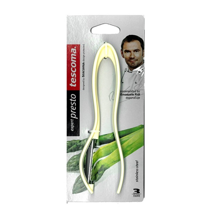 Белачка за аспержи Tescoma Expert,двойна