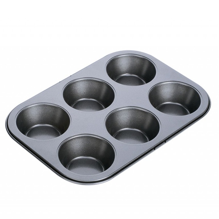 Tava Tescoma Delicia, 6 briose