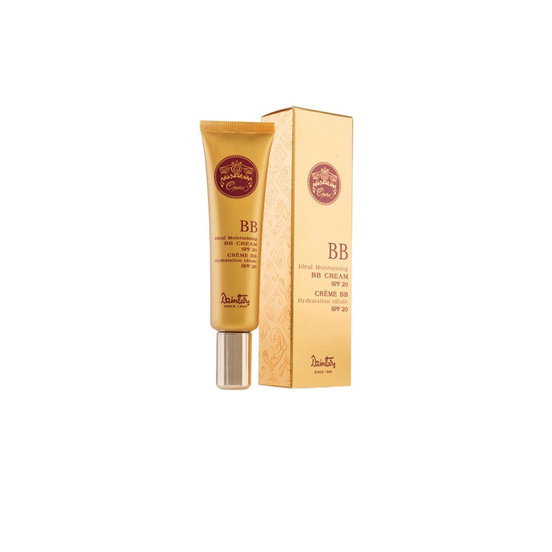 Crema BB Hidratanta Opera Ideal SPF 20, Rose Beige, 24 ml