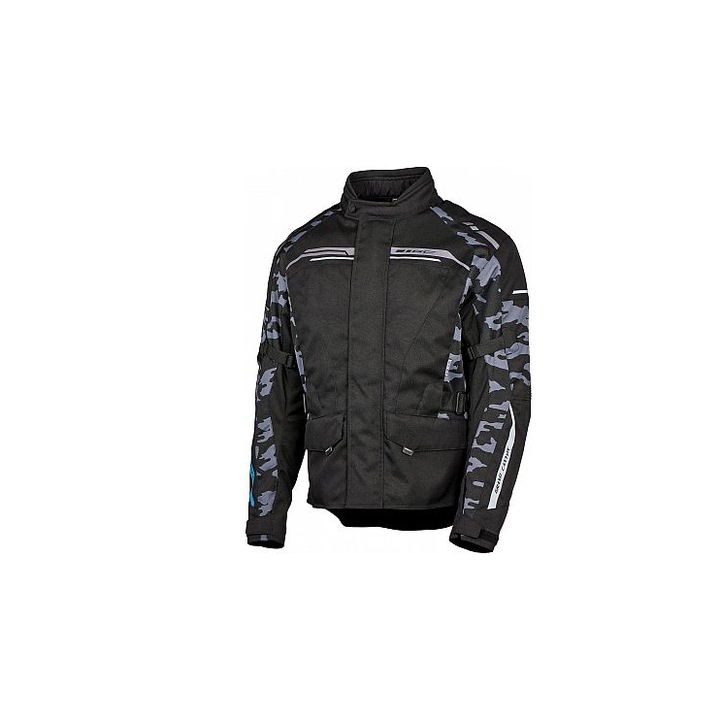 Geaca Moto GRAND CANYON VEGAS camo Marimea L