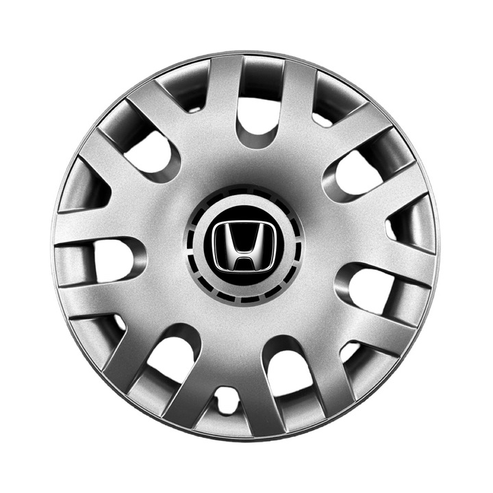 4 db kerékburkolat készlet R14 AutoSSF ®, 14 hüvelykes felnikhez, HONDA, 204-es modellhez