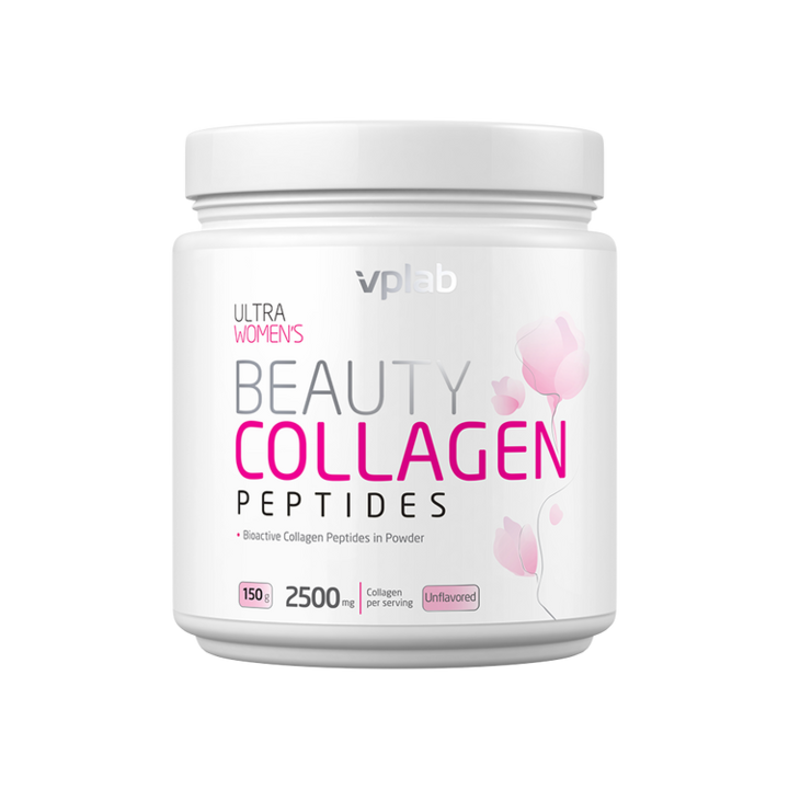 Peptide de colagen de frumusete VPLab -150g