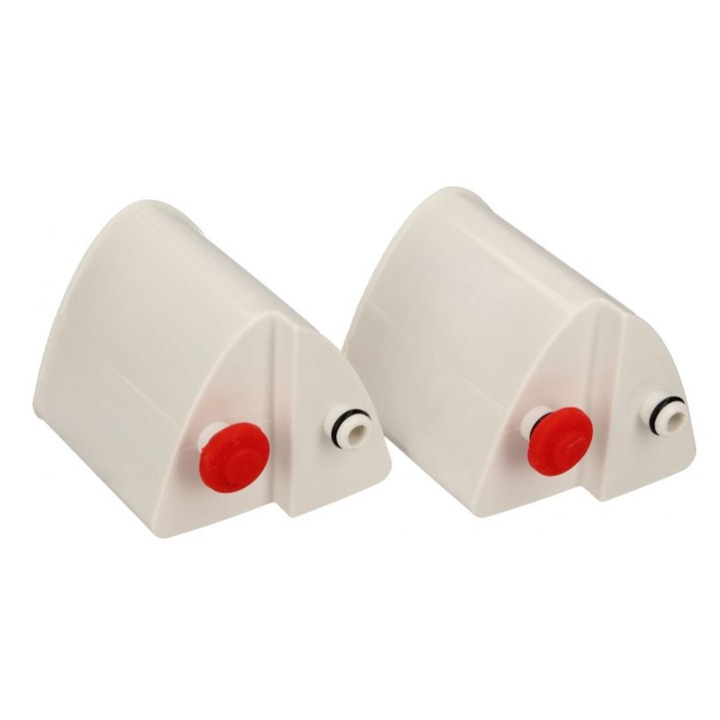 Filtro Anticalcare Per Bollitore Tefal - Ricambio Compatibile Con Modelli Justine - Foto 4