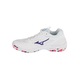 Mizuno Wave Stealth 6, бели, синтетични, тенис обувки, дамски, 38.5 EU