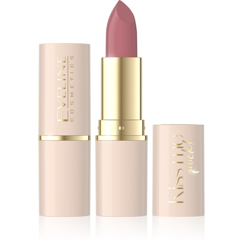 Revlon Super Lustrous Lipstick – Farbe 029 Dark Scarlet, 4.2 G, Mit Vitaminen & Feuchtigkeit, Cremige Textur