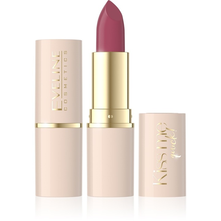 EVELINE Ruj mat Kiss Me Quick! Nr. 11 - 4,2 g