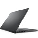 Dell Inspiron 3520 Laptop, i7 1255U, 20GB Memória, 256GB SSD, 15.6 FullHD 120 Hz kijelző, Fekete, Böngésző, Vírusirtó, Magyar kiosztás, Windows 11 Pro