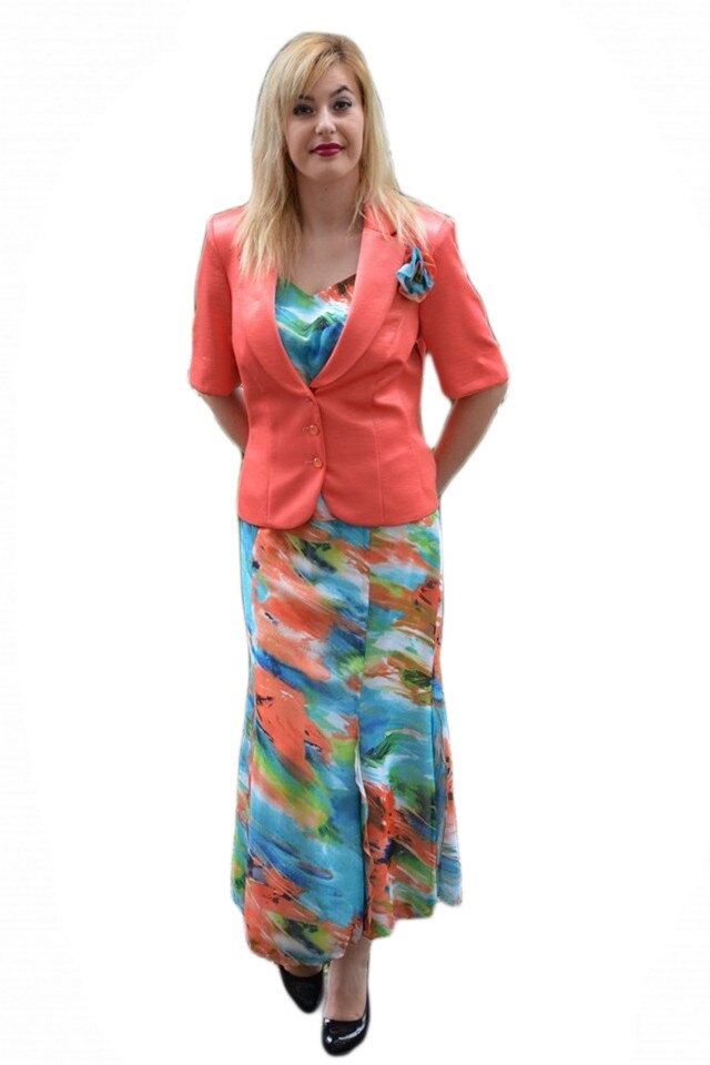 Costum de ocazie, D&J Exclusive