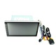 Navigatie GPS,Player VIDEO si Android 10 inch HD 2 DIN design elegant M Star