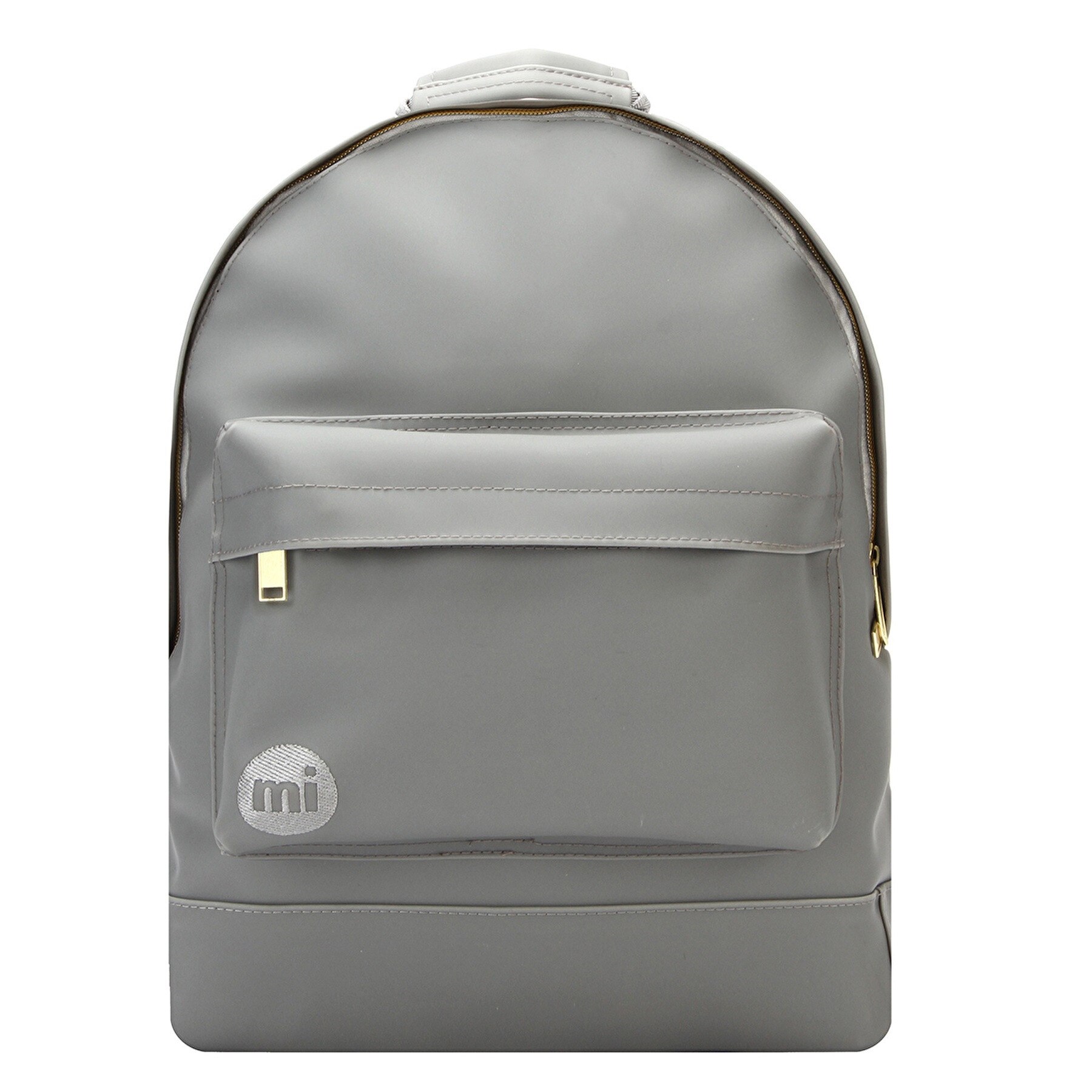 Rucsac Mi-Pac Rubber Gri2