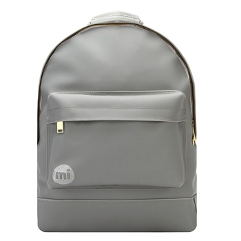 Rucsac Mi-Pac Rubber Gri2 Rucsac Mi-Pac Rubber Gri2