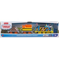 Locomotiva de jucarie, Mattel, Thomas si pietenii, multicolor