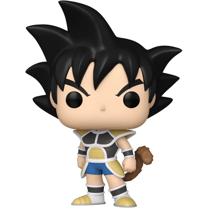 Figura Funko Pop Animation, Dragon Ball Super Broly, Goku Kid, 10 cm